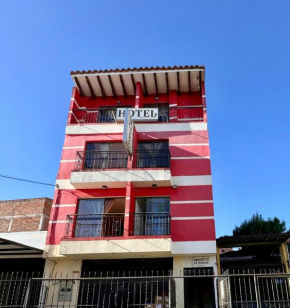 Hotel Portal Dorado